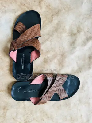 Local Hand Made Sandals