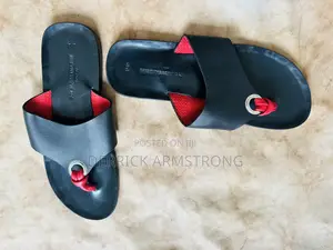 Local Hand Made Sandals