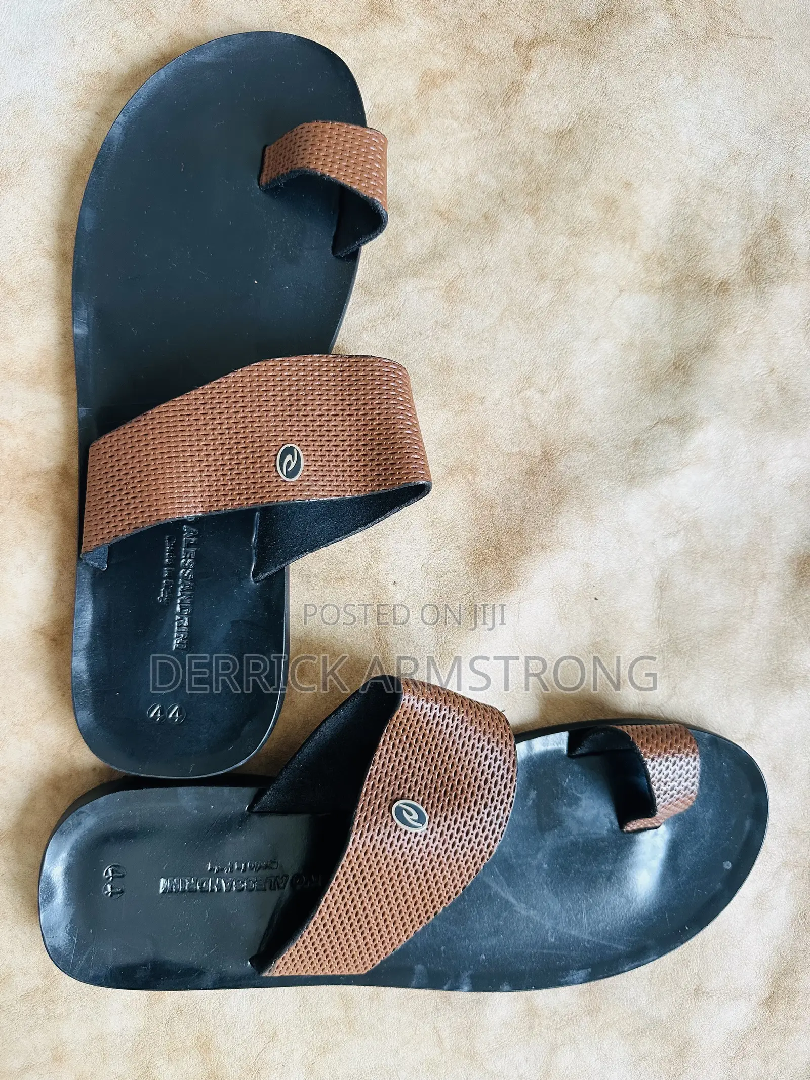 Local Hand Made Sandals