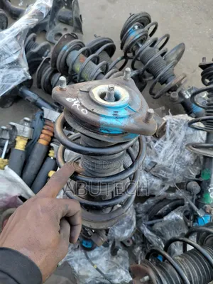 Front Shock Kia Cerato 2012, 2011, 2013, 2014, 2015, 2016