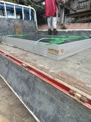 Solar Panels