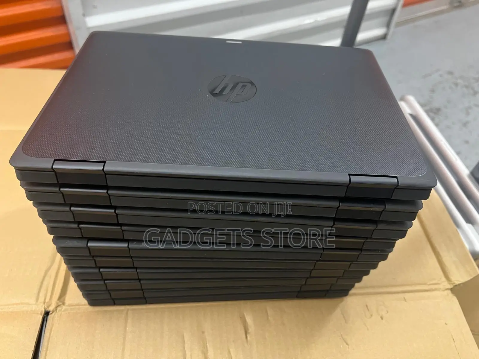Laptop HP Pro x360 Fortis 11 G9 8GB Intel Pentium SSD 256GB