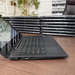 Laptop HP Pro x360 Fortis 11 G9 8GB Intel Pentium SSD 256GB