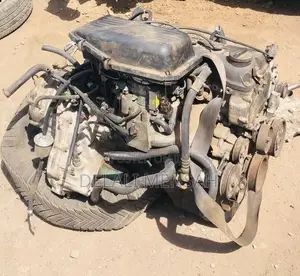 Nissan March K11 Engine for Sale – Good Condition