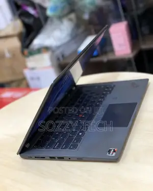 Laptop Lenovo ThinkPad T14 G2 24GB AMD Ryzen 7 SSD 512GB