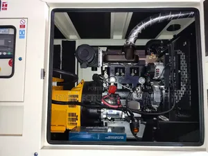 Generator Technician-Diesel Generator Repairs, Servicing& Maintenance