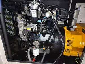 Generator Technician-Diesel Generator Repairs, Servicing& Maintenance