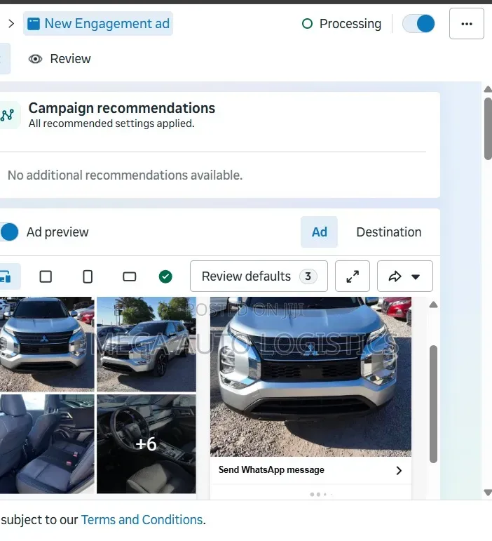 Toyota Corolla LE (1.8L 4cyl 2A) 2018 Gray