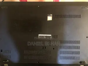 Laptop Lenovo ThinkPad L580 8GB Intel Core i5 SSD 320GB