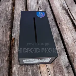 New Samsung Galaxy Note 9 128 GB Black