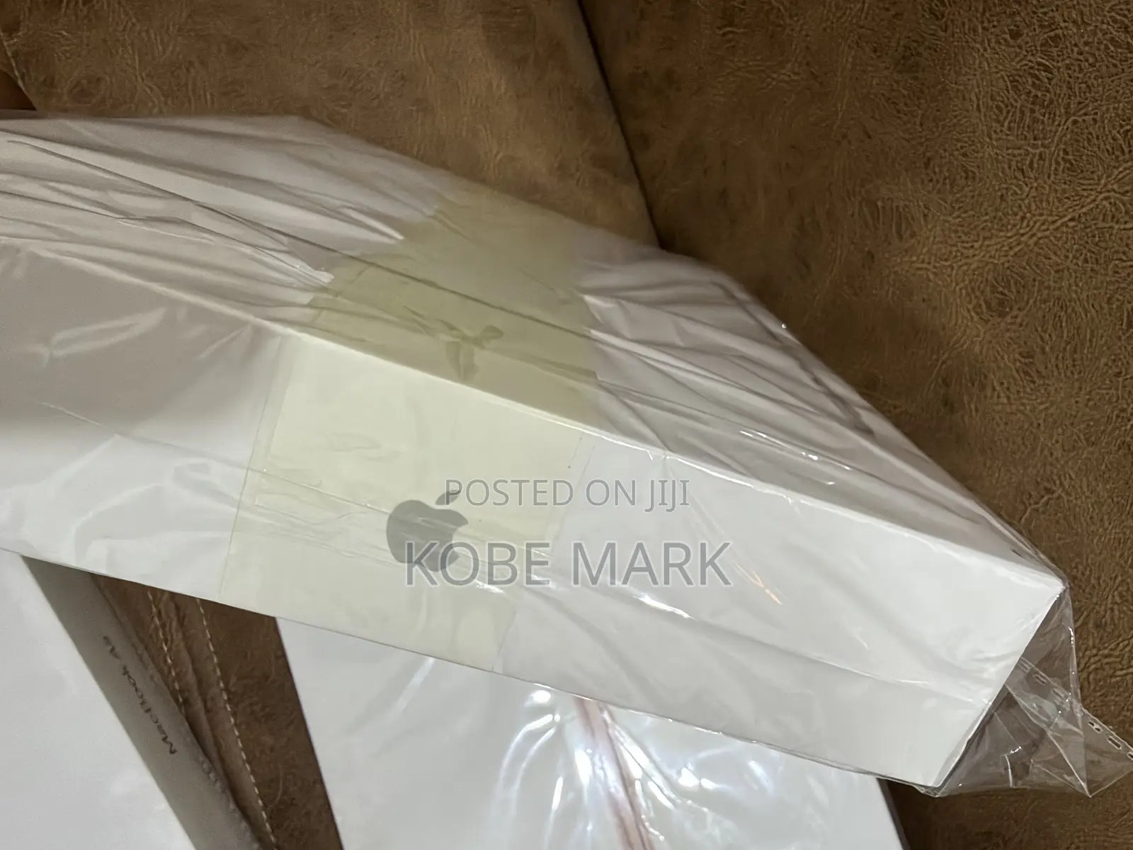 New Laptop Apple MacBook Air 8GB Apple M1 SSD 256GB
