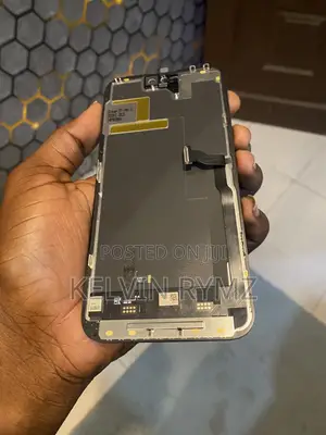 iPhone 15 Pro Max Screen Replacement