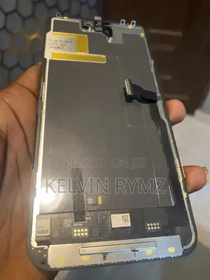 iPhone 15 Pro Max Screen Replacement