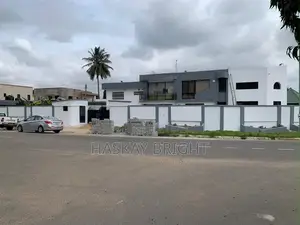 10 Office Rooms for Rent at Dzorwulu