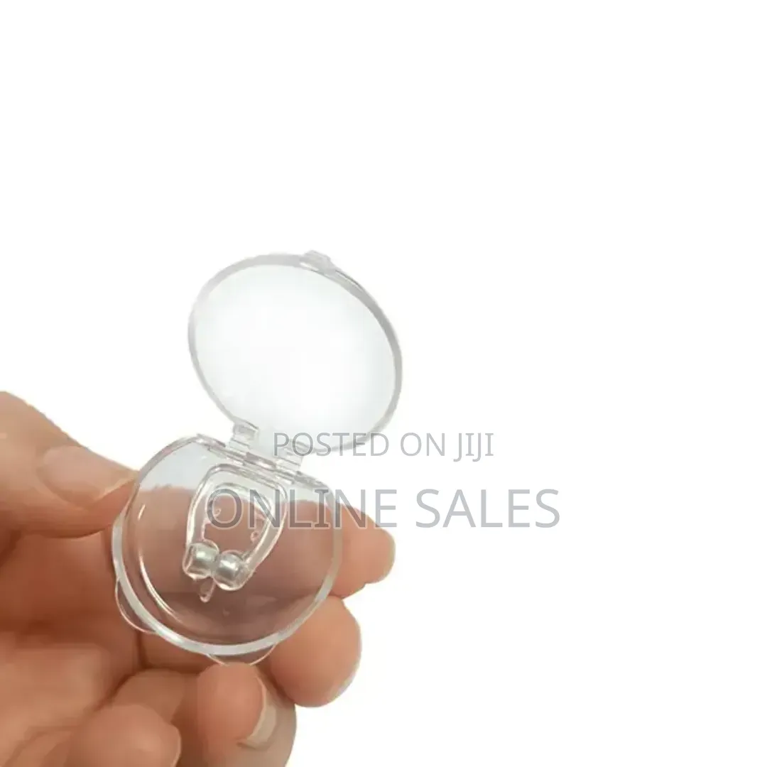 Anti Snoring Aid