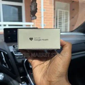 Google Fitbit Air