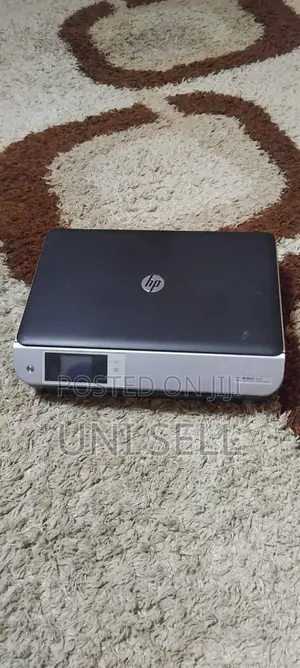 HP ENVY 5530 All-in-One Wireless Printer – Print, Scan, Copy & Photo