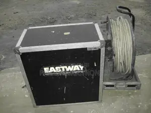 Original Sound&lighting Cable+case