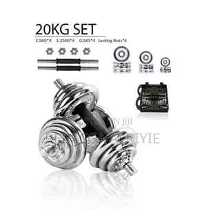 Dumb Bells