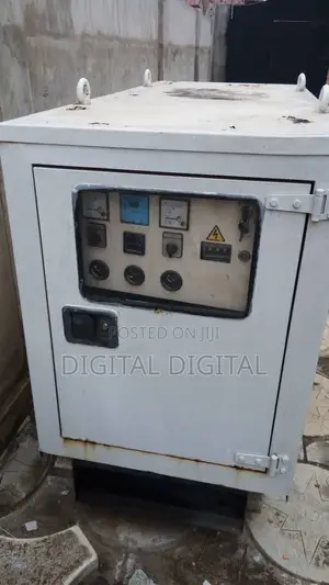 20kva Generator