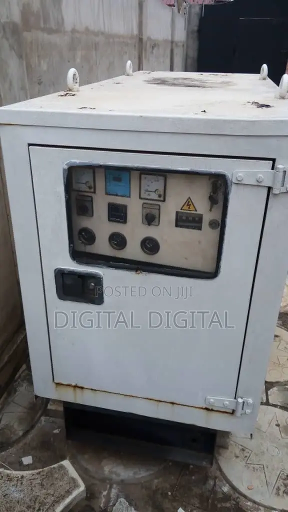 20kva Generator