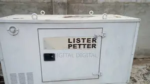 20kva Generator