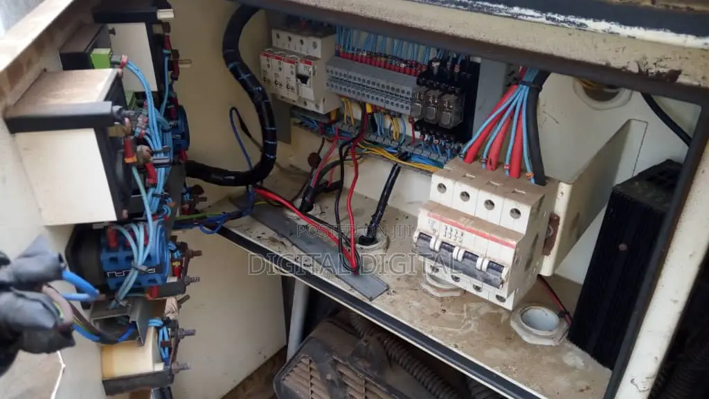 20kva Generator