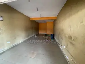 Roadside Shop for Rent at Awoshie Anya NIC