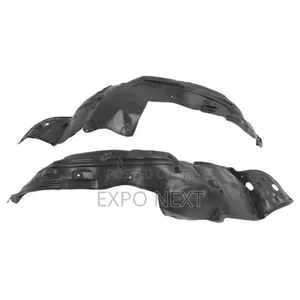 Front Fender Liners for 2013-2015 Honda Accord Left Side and Right