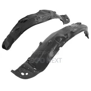 Front Fender Liners for 2013-2015 Honda Accord Left Side and Right