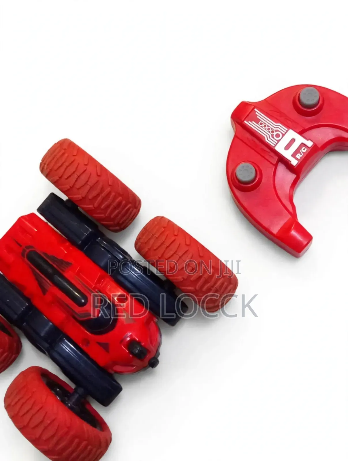 360 Car RC , With Controller UK Used