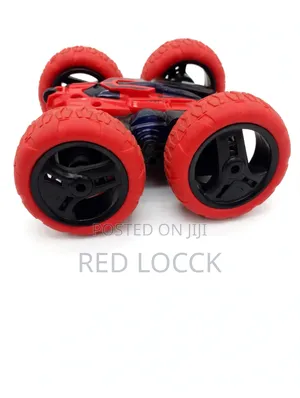 360 Car RC , With Controller UK Used