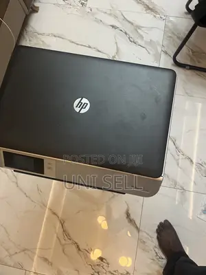 Almost New HP ENVY 5530 All-in-One Wireless Printer