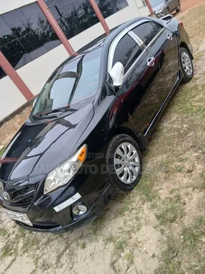Toyota Corolla S 4dr Sedan (1.8L 4cyl 4A) 2013 Black