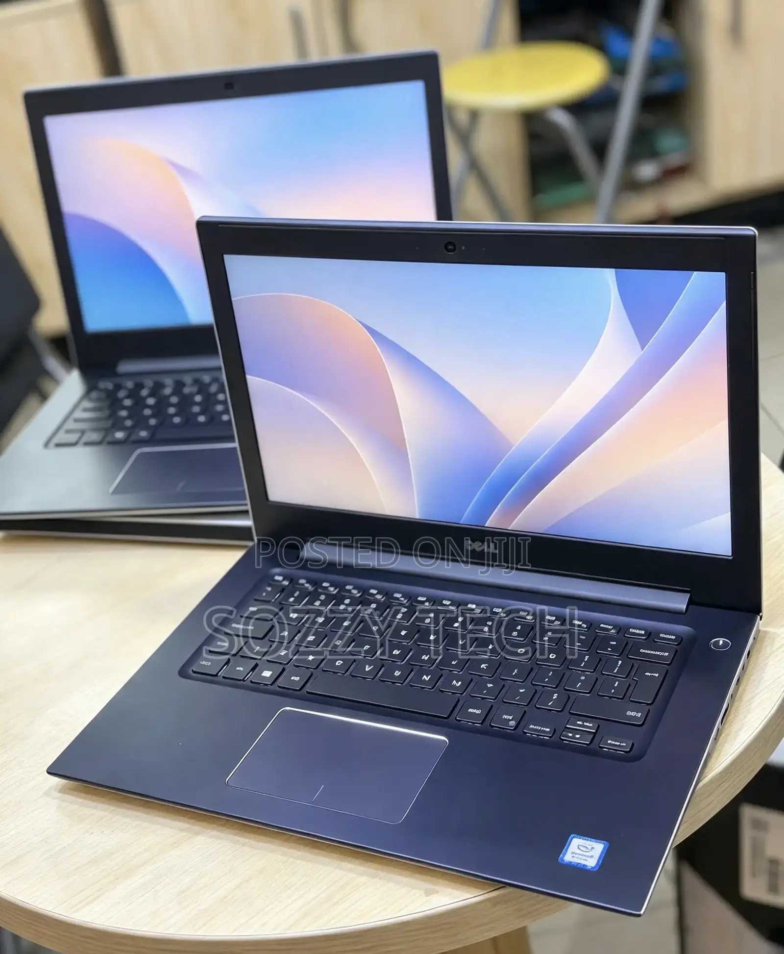 Laptop Dell Vostro 14 5471 8GB Intel Core i5 SSD 256GB