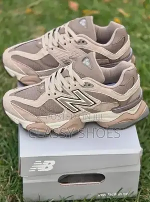 New Balance9060