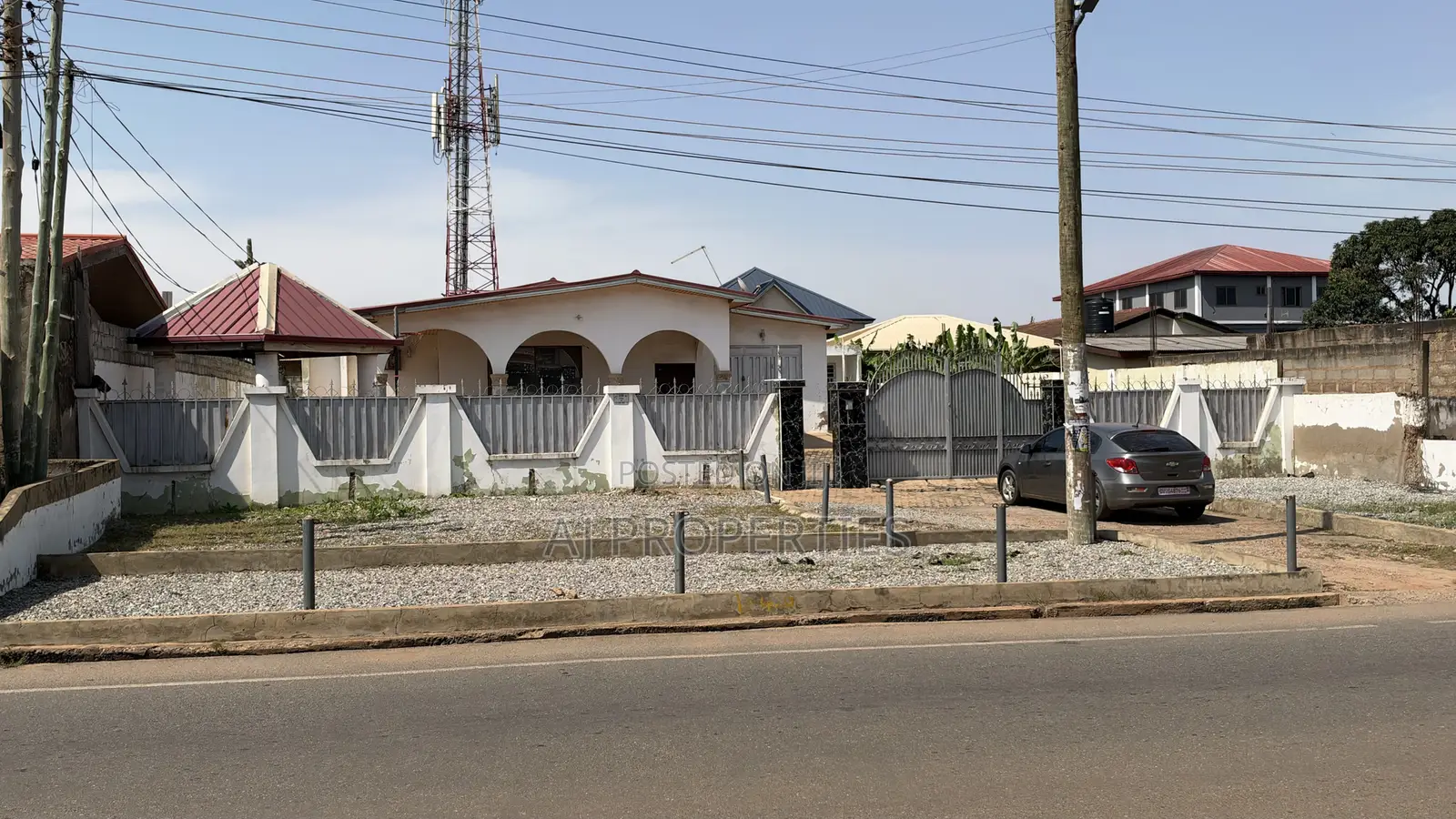 4bdrm House in Aj Properties, Spintex for sale