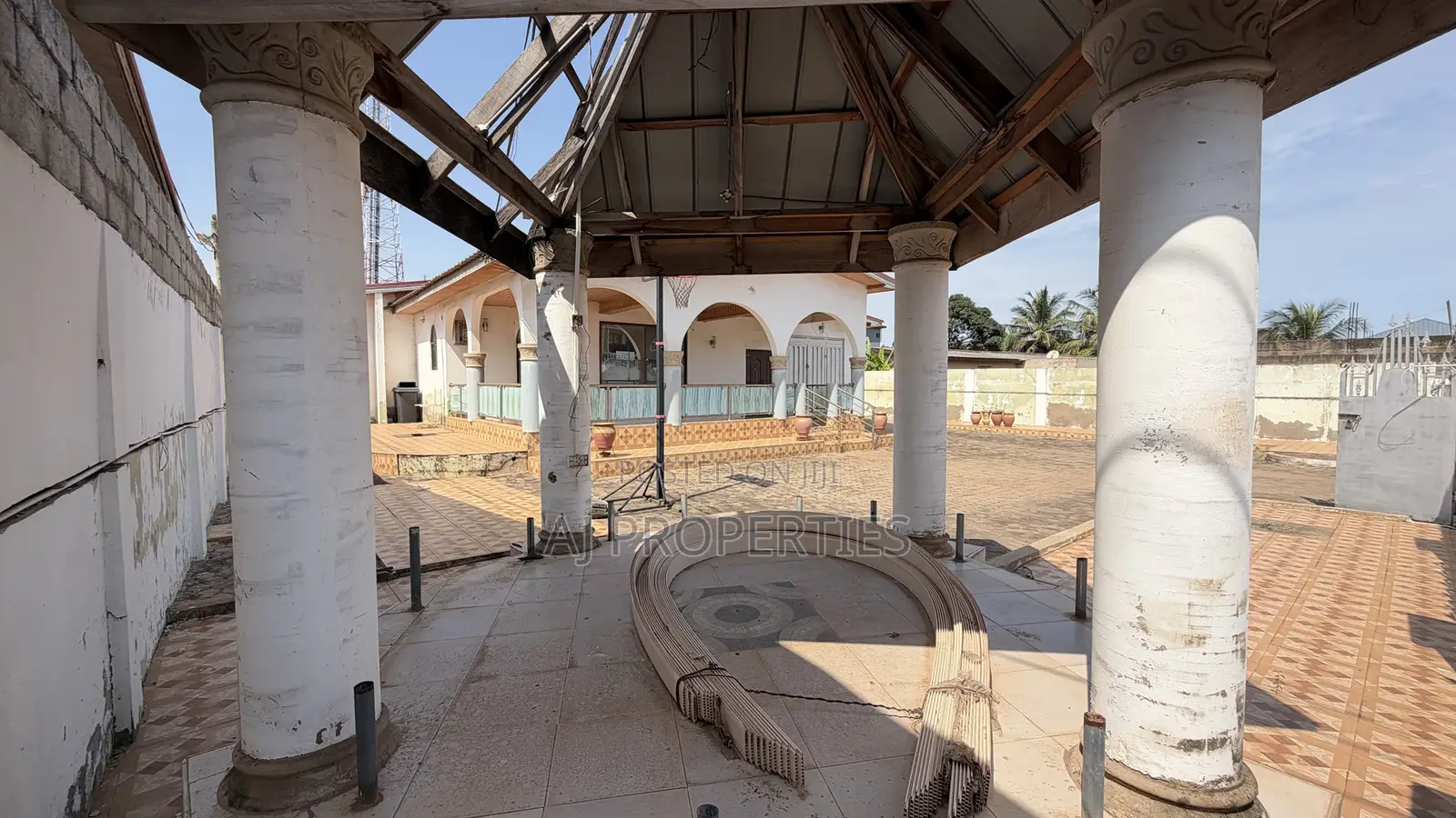 4bdrm House in Aj Properties, Spintex for sale