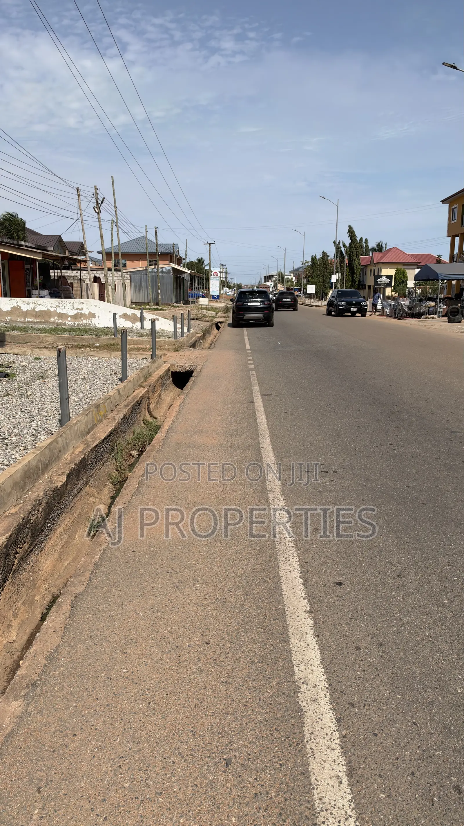 4bdrm House in Aj Properties, Spintex for sale