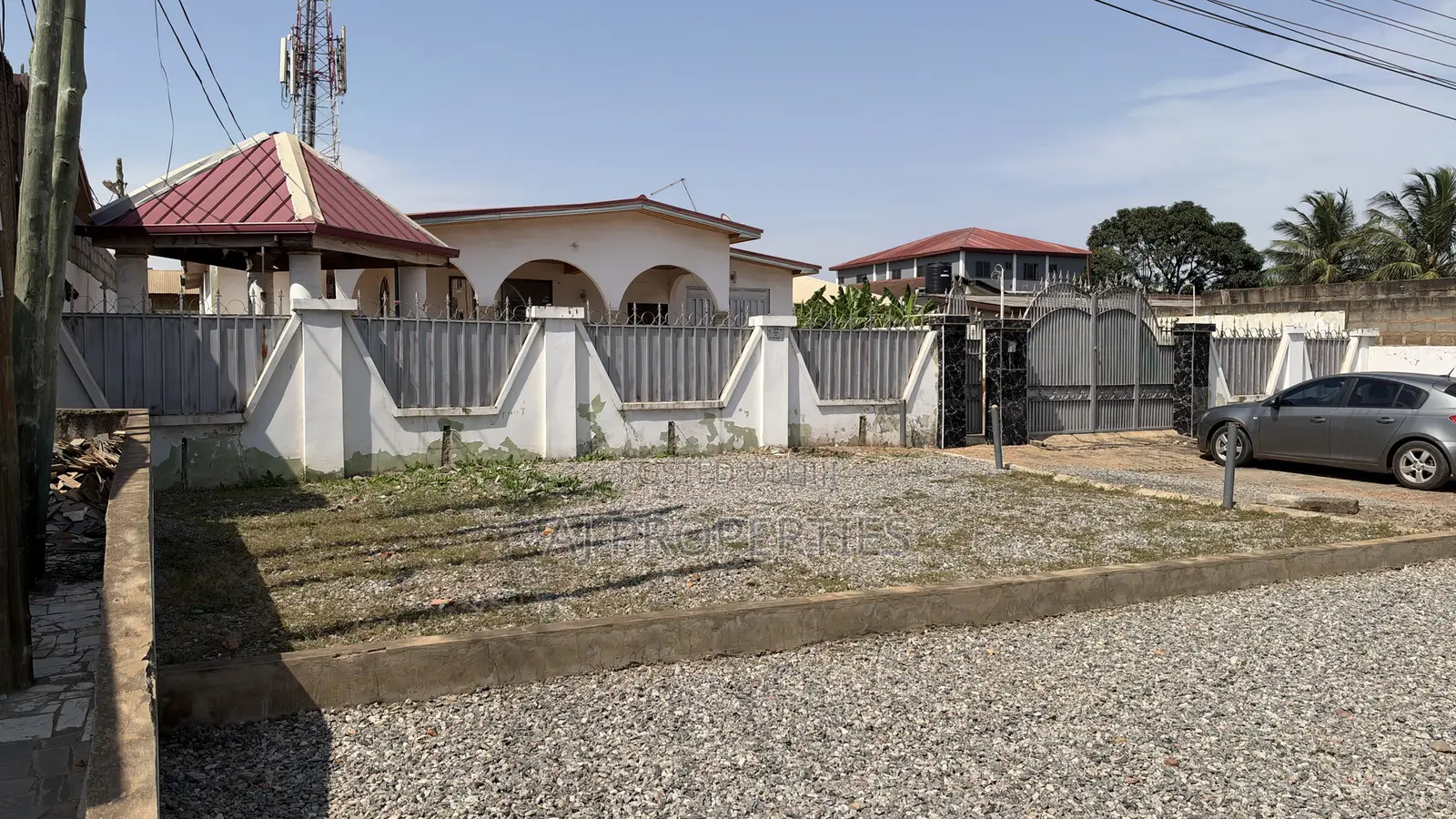 4bdrm House in Aj Properties, Spintex for sale