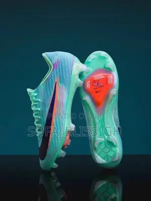 Nike Mercurial Sam Kerr SuperFly Elite FG