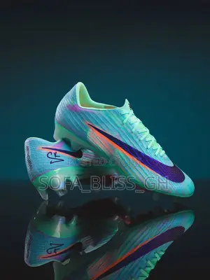 Nike Mercurial Sam Kerr SuperFly Elite FG