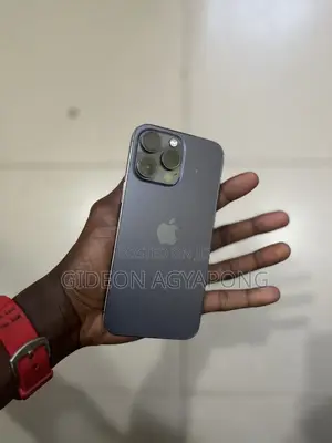 Apple iPhone 14 Pro Max 128 GB Purple