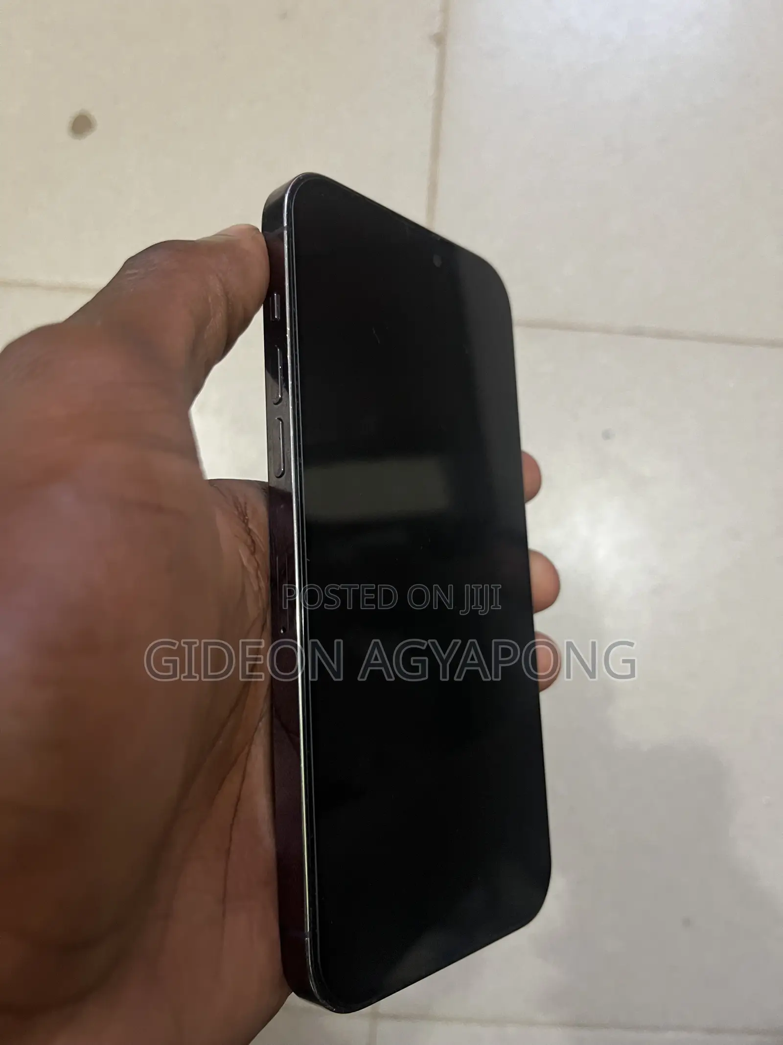 Apple iPhone 14 Pro Max 128 GB Purple