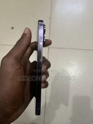 Apple iPhone 14 Pro Max 128 GB Purple