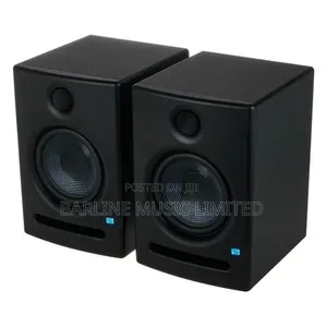 Presonus Eris E5 Active Monitor (Pair)