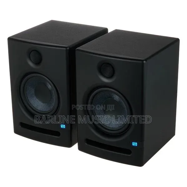 Presonus Eris E5 Active Monitor (Pair)