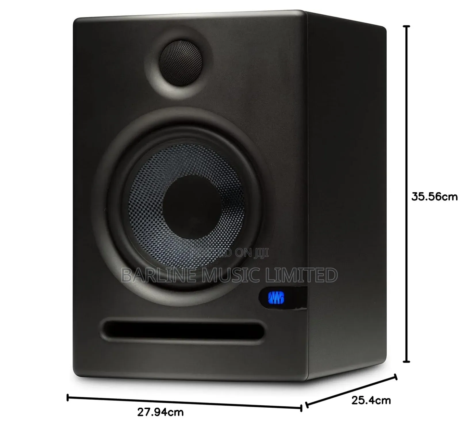 Presonus Eris E5 Active Monitor (Pair)