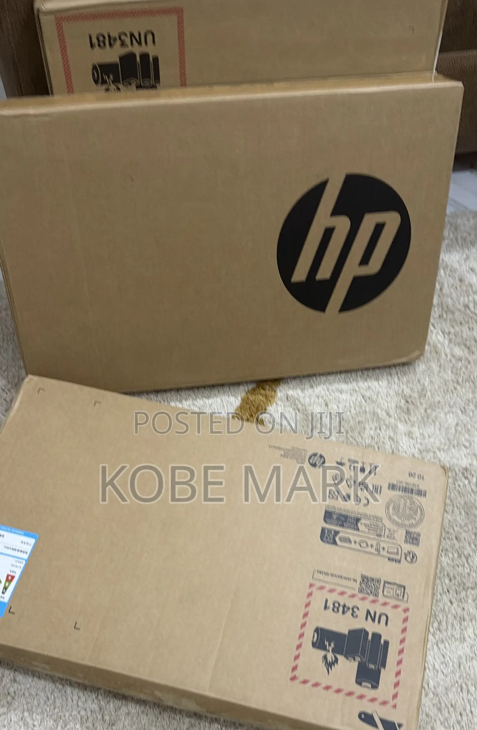 New Laptop HP Pavilion 14 16GB Intel Core i5 SSD 512GB
