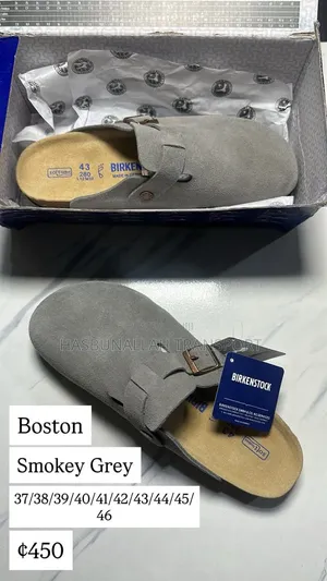 Brand New German Slippers